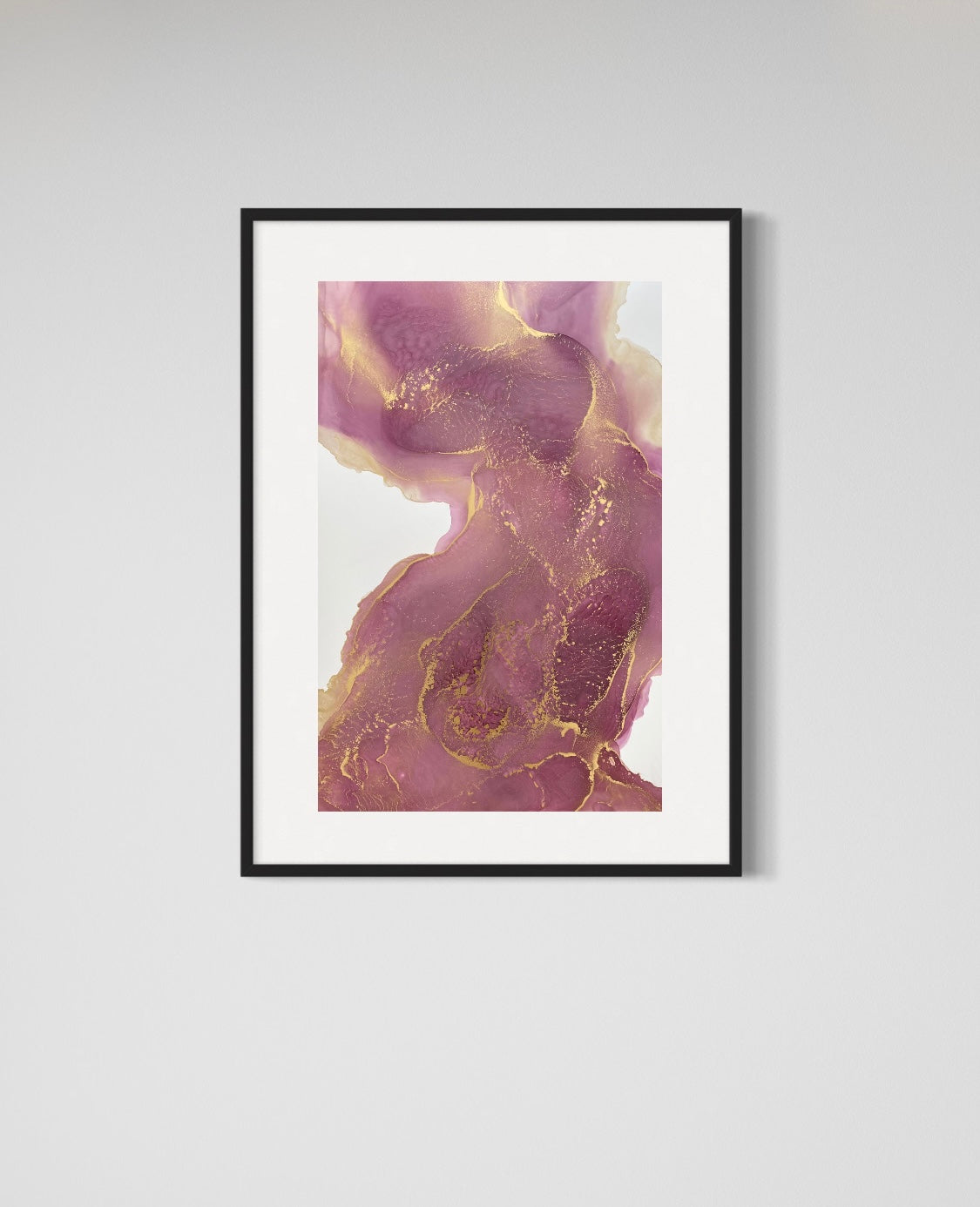 "Pink Mist"