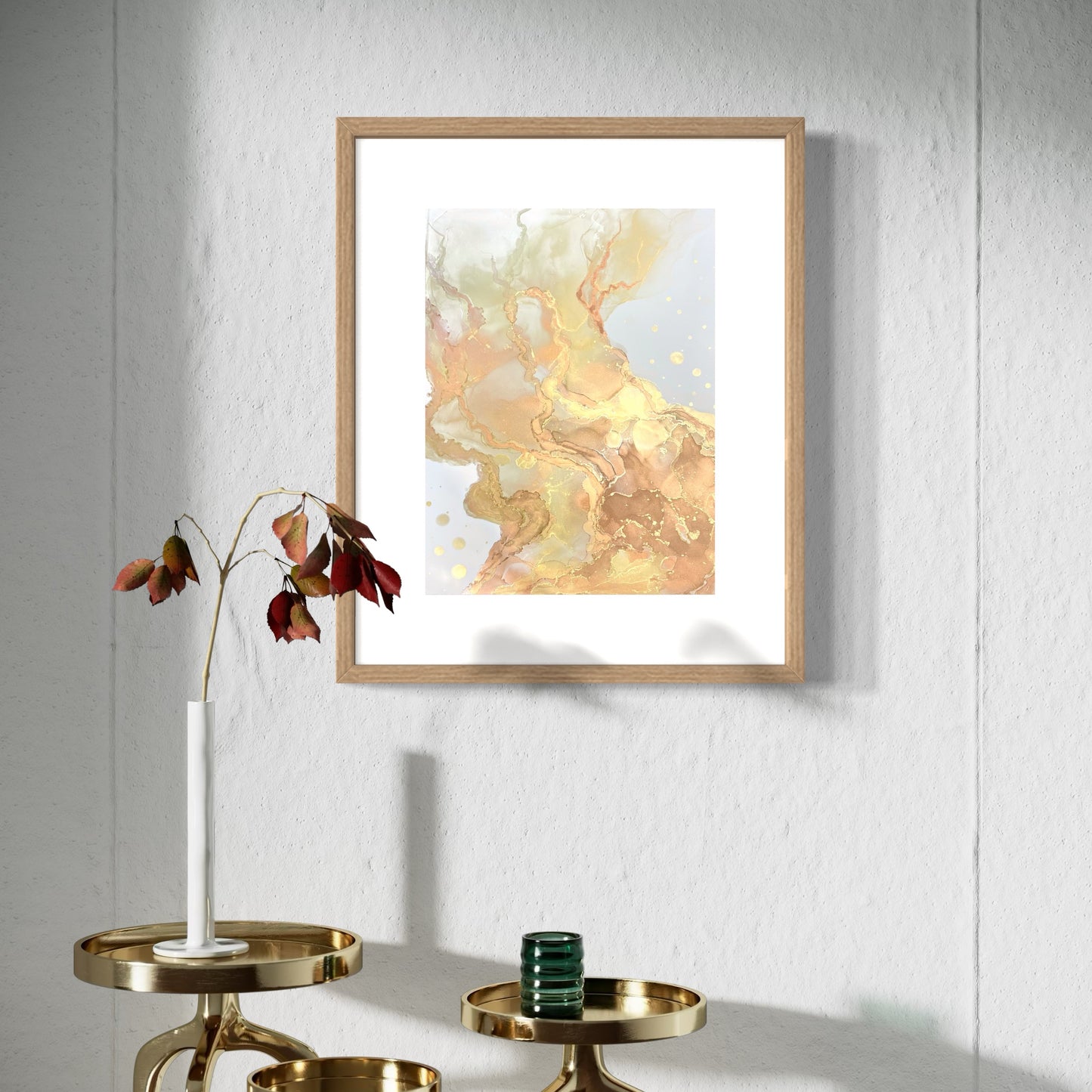 "Fire Dance"