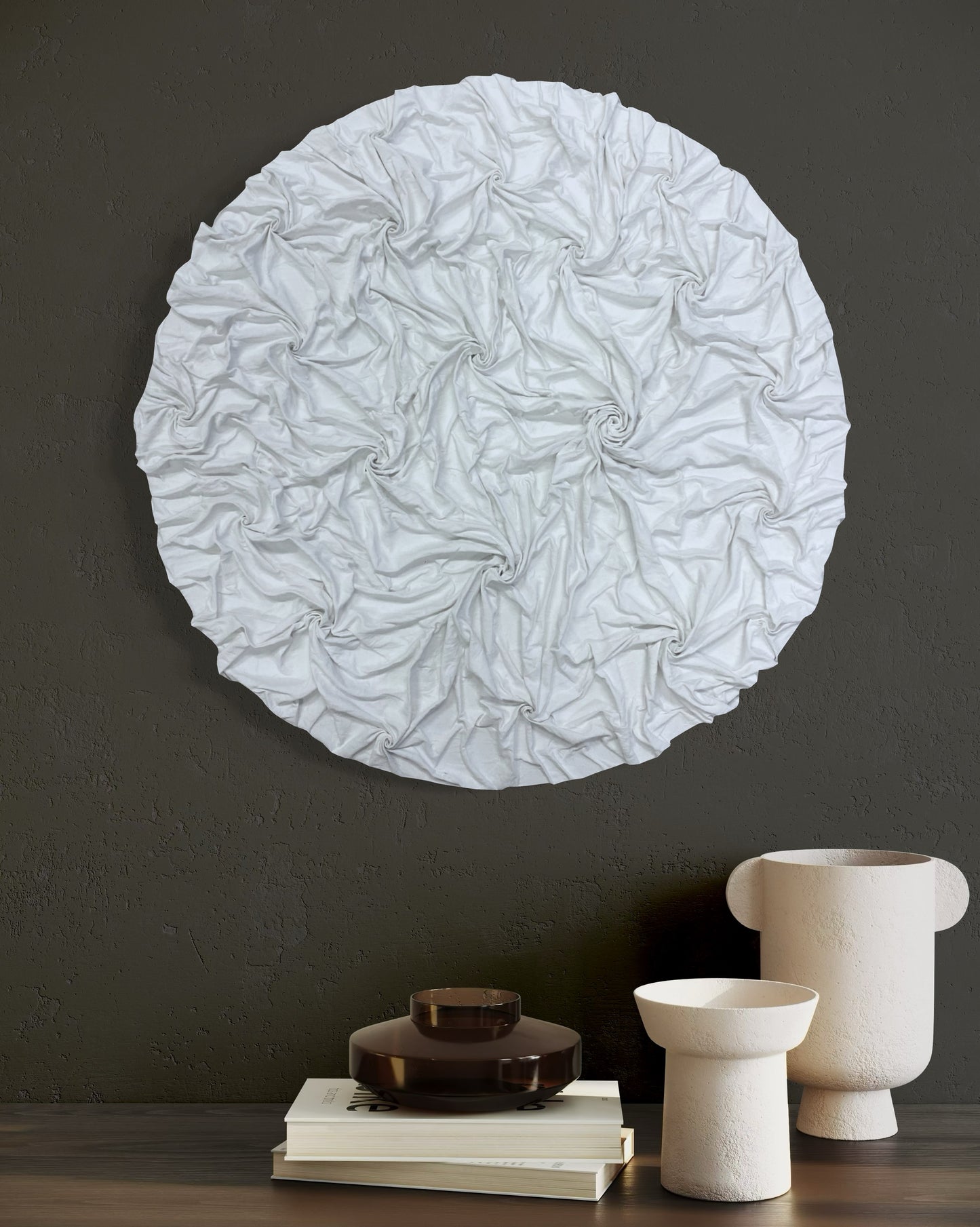 Fabric art