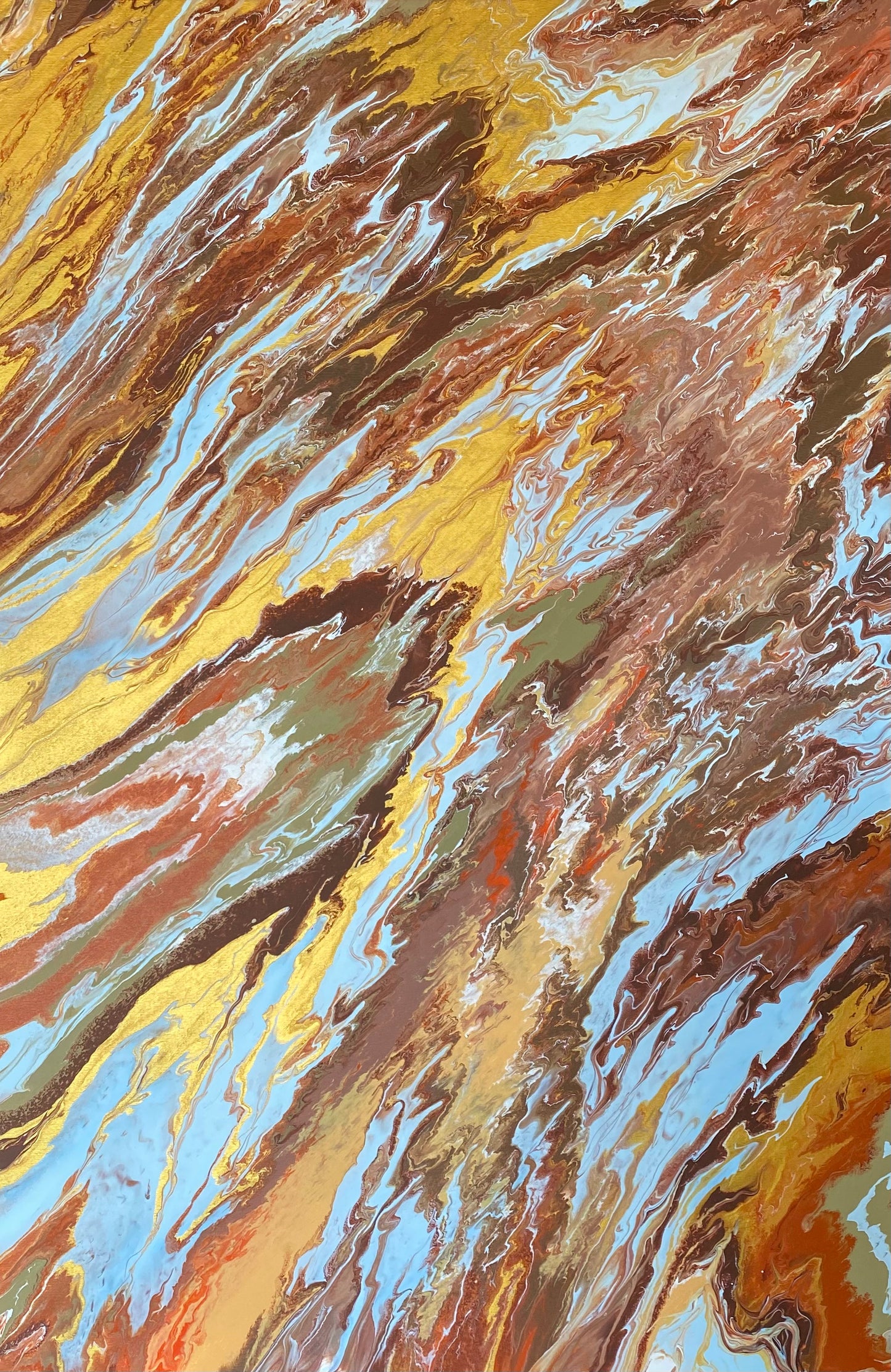 "The Last Colors"