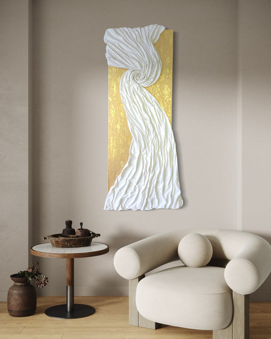 «Golden Nebula»