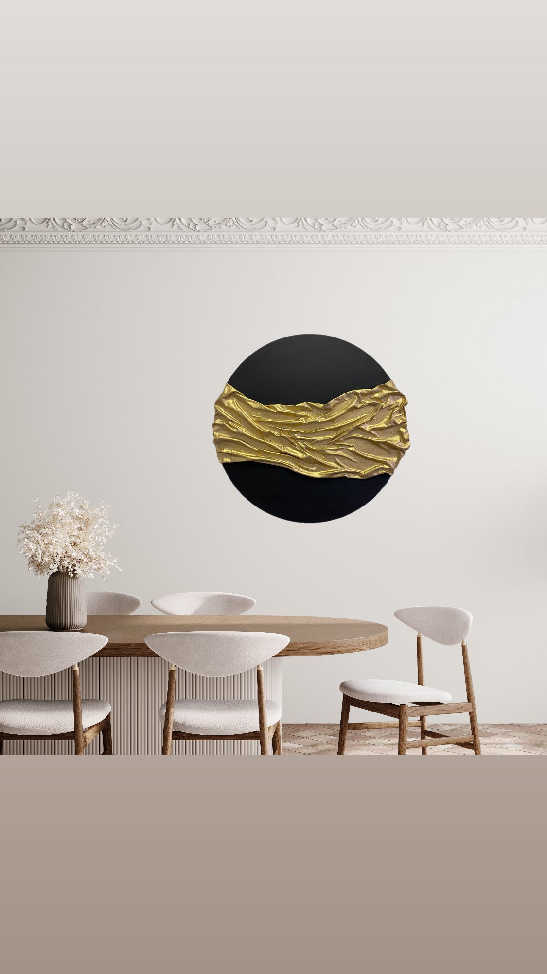"Golden Fleece”