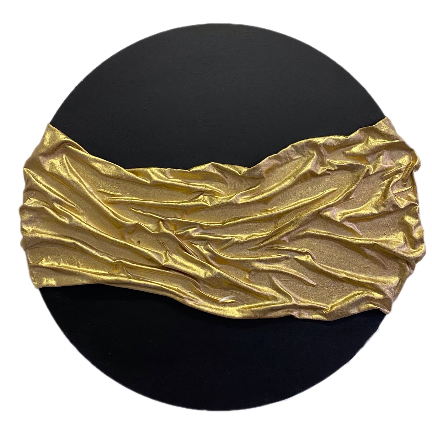 "Golden Fleece”