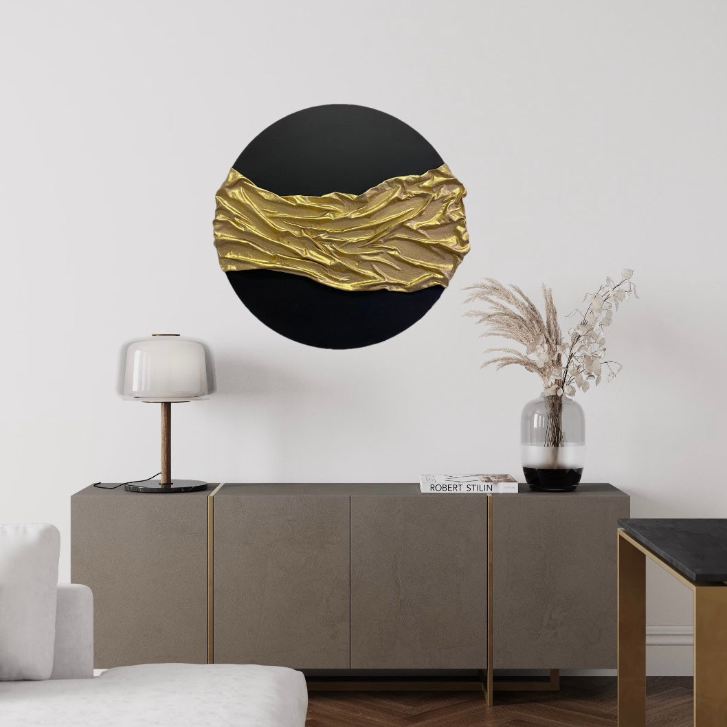 "Golden Fleece”
