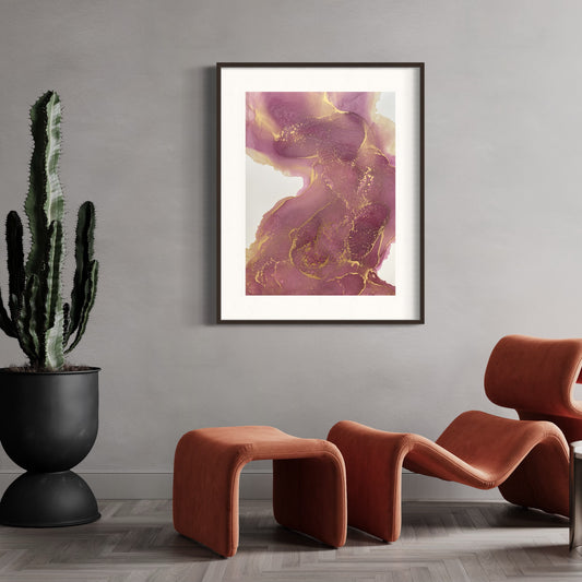 "Pink Mist"