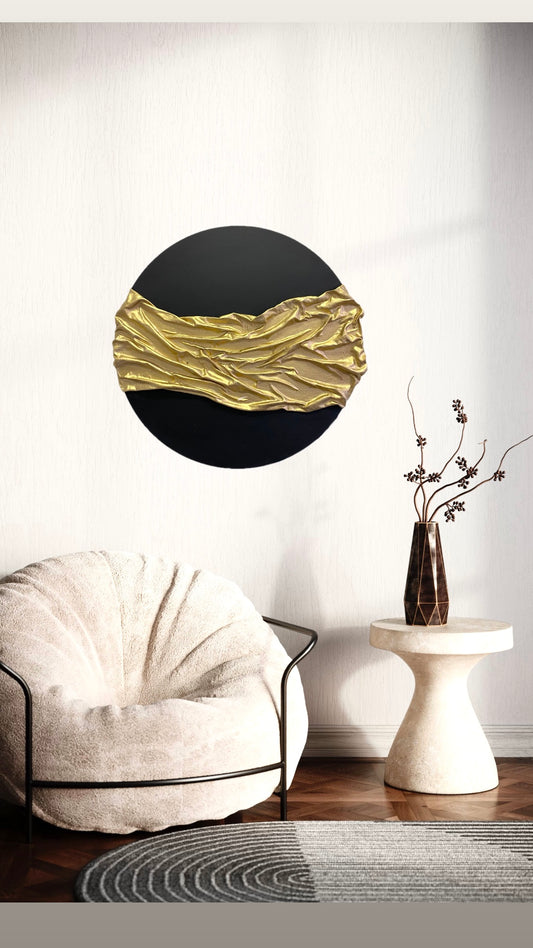 "Golden Fleece”