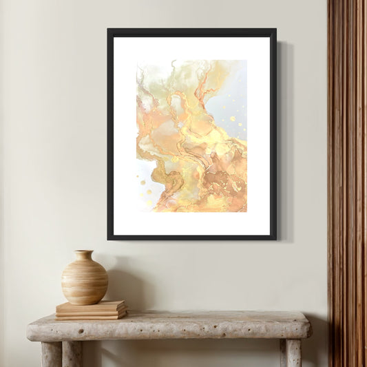 "Fire Dance"