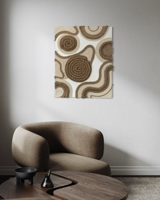 "Dance of the planets"