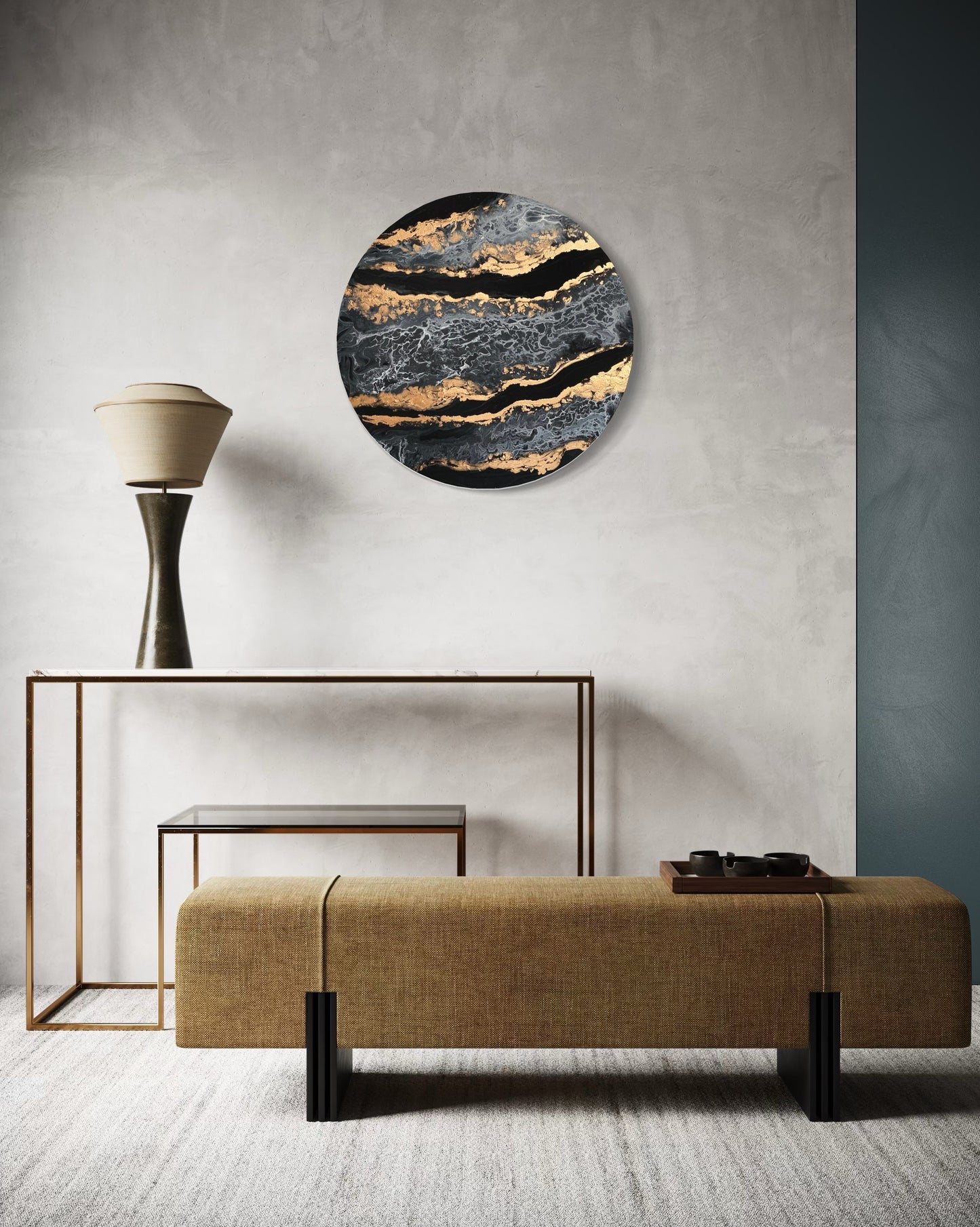 «Dark side of the moon»