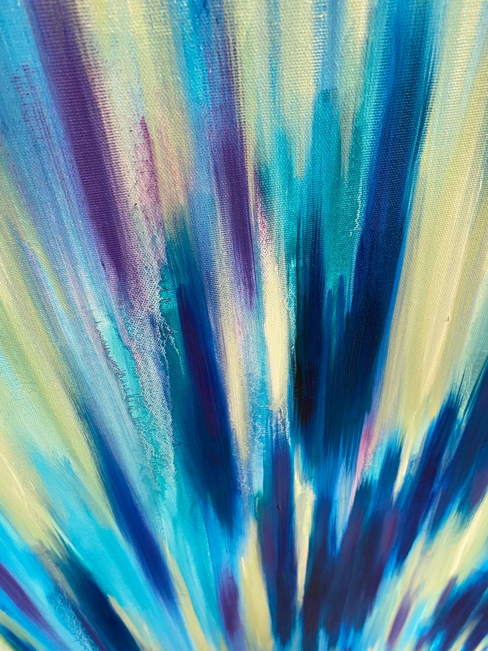 “Quantum jump”